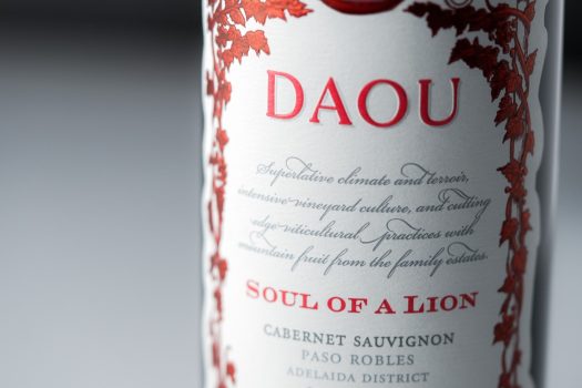 Review: 2020 Daou Soul of a Lion Cabernet Sauvignon Adelaida District