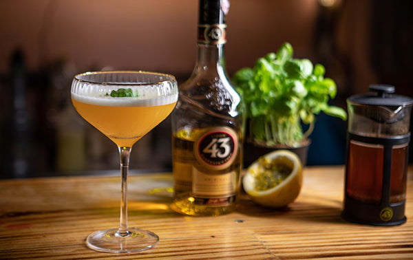 Licor 43 contest moves to Madrid