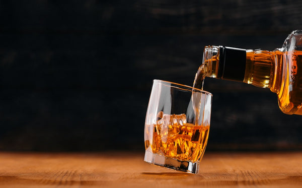Why You Should Buy Whisky from Online Liquor Store?