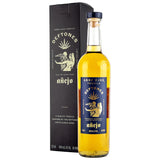 Deftones X Abre Ojos Limited Edition Tequila Añejo