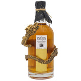 Ryujin Mizunara Cask Japanese Whisky