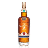 The Glenlivet XXV 25 Year Old Single Malt Scotch Whisky