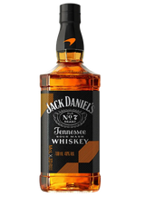 Jack Daniel’s X McLaren 2023 Edition