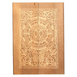 A Whisky Tour Of Scotland 24 Unique Expressions In Wooden Case Adventskalender Mini Bottles Tasting Pack 50ml