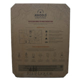 Abasolo El Whisky De Mexico Gift Set