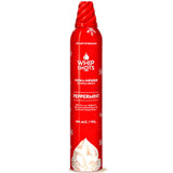 Cardi B Whip Shots Seasonal Peppermint Vodka Infused Whipped Cream 200ml