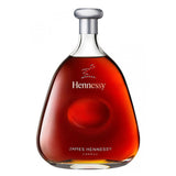 james hennessy