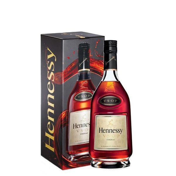 Hennessy VSOP Privilege Cognac 375ml