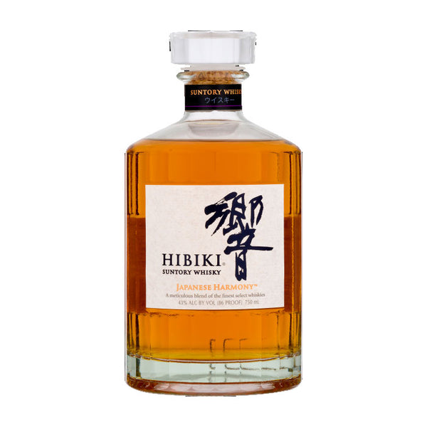Hibiki Suntory 12 Years Whisky