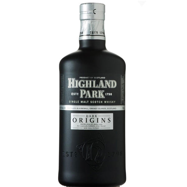 Highland Park Dark Origins Single Malt Scotch Whisky