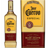 Jose Cuervo Especial Gold Tequila