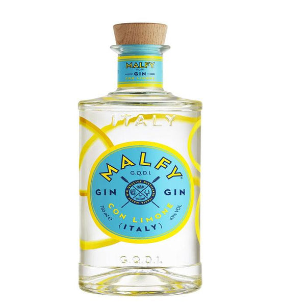 Malfy Gin Con Limone Gift Pack