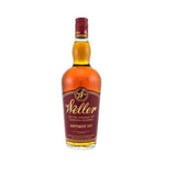 W.L. Weller Old Weller Antique 107 Bourbon