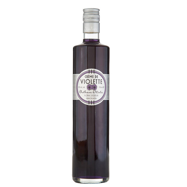 Rothman & Winter Creme De Violette Liqueur