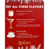 Rum Chata Rum Liqueur Gift Pack