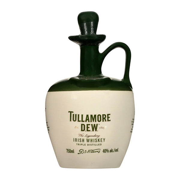Tullamore The Legendary Dew Irish Whiskey