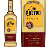 Jose Cuervo Especial Gold Tequila