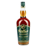 W.L. Weller Special Reserve Bourbon Whiskey