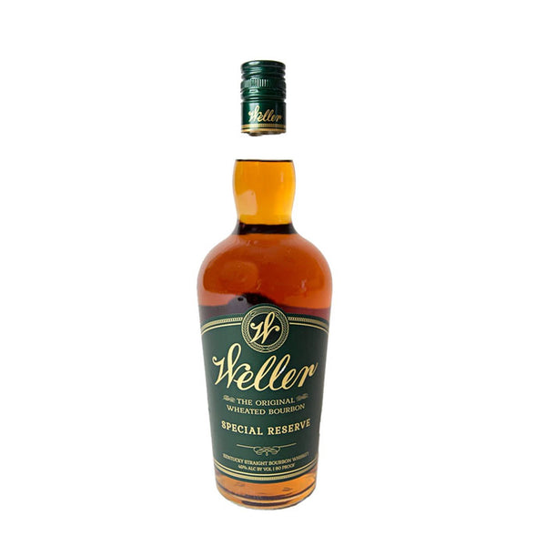 W.L. Weller Special Reserve Bourbon 1.75L