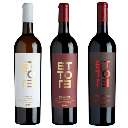 Review: Wines of Ettore, 2023 Releases