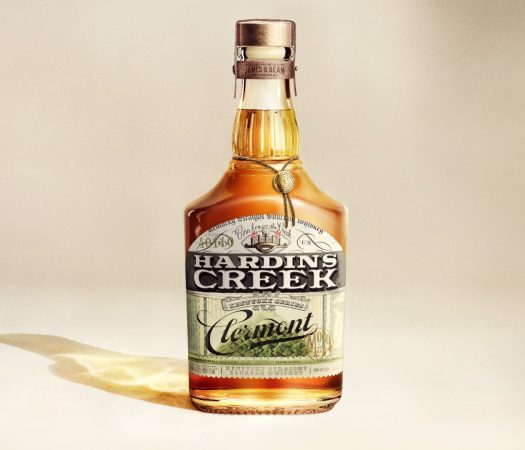 Review: Hardin’s Creek The Kentucky Series: Clermont