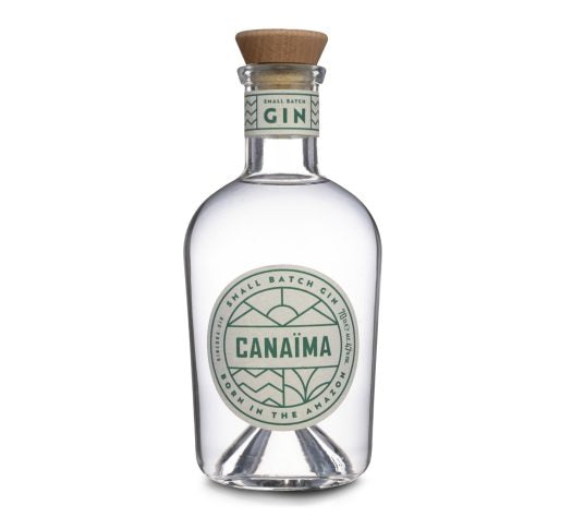 Review: Canaima Gin