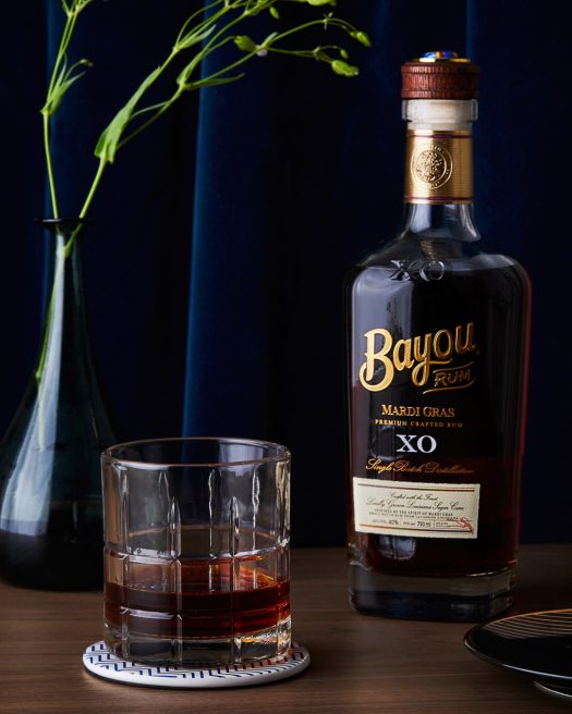 Review: Bayou Rum Reserve and XO Mardi Gras