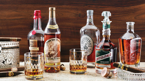 Bourbon Collection