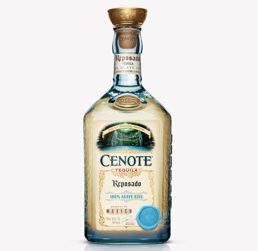 Review: Cenote Tequila Blanco, Reposado, and Añejo