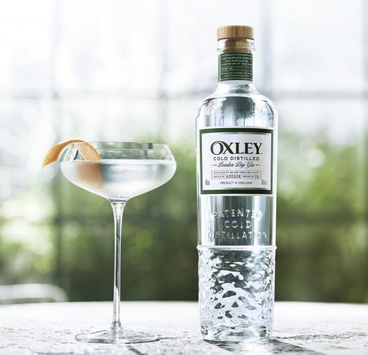 Review: Oxley Gin (2023)