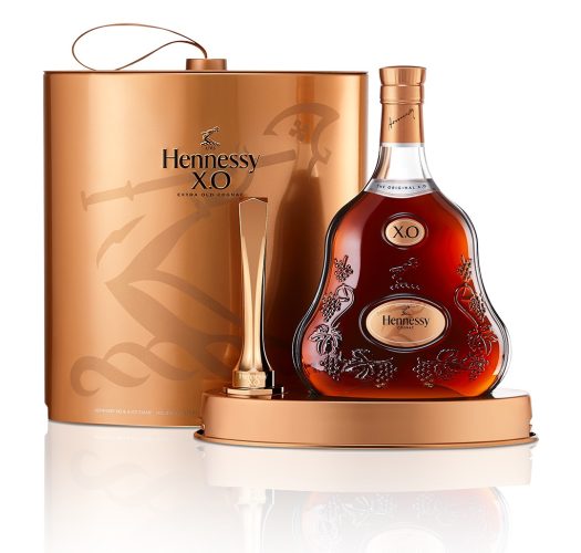 Review: Hennessy Cognac VS and XO