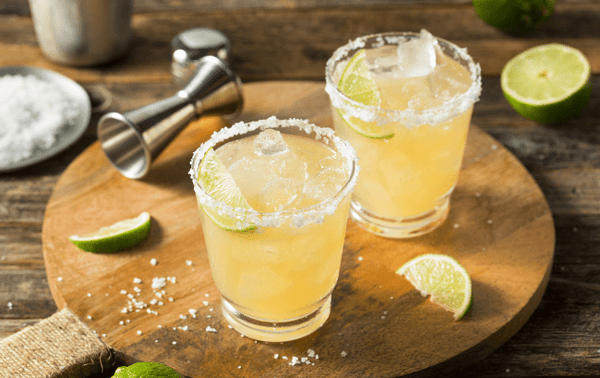 What brands are most popular for Margaritas?