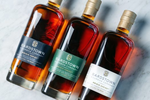 Review: Bardstown Bourbon Origin Series Bourbon, Bottled-in-Bond, and Rye