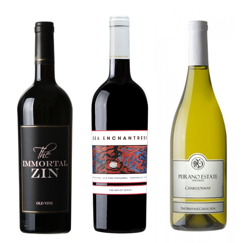 Review: Wines of Peirano Estates, Winter 2023