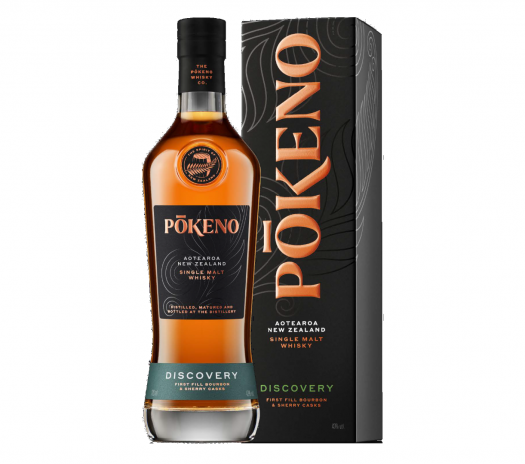 Review: Pokeno New Zealand Single Malt – Origin, Discovery, and Double Bourbon Cask