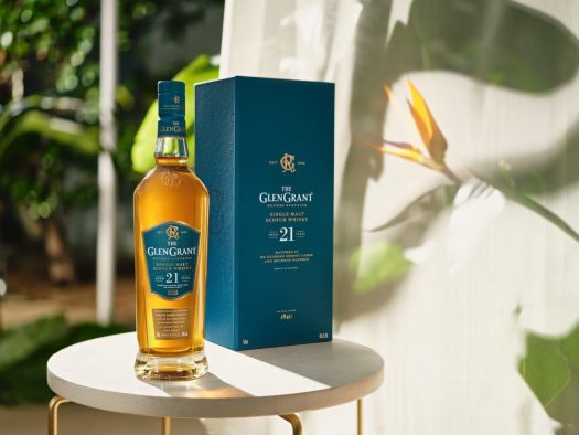 Review: Glen Grant 21 Years Old