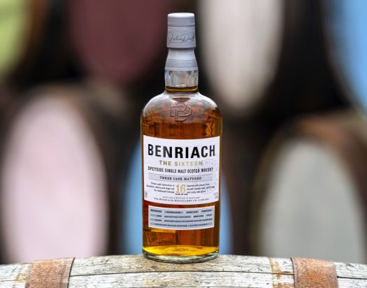 Review: Benriach The Sixteen