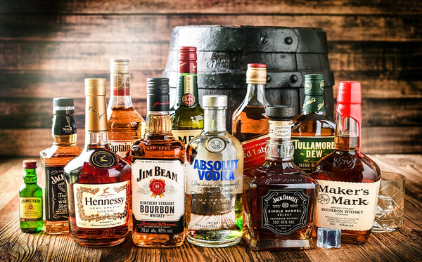 How to Buy Liquor Online In USA: A Simple Guide