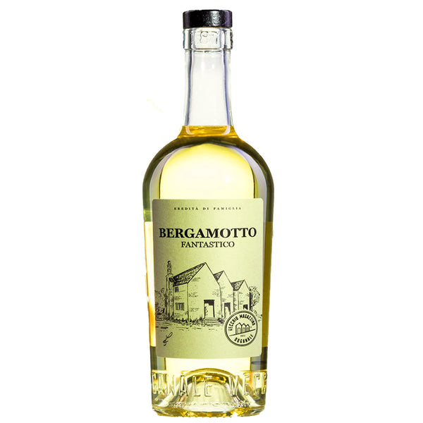 Bergamotto Fantastico Liqueur 700ml