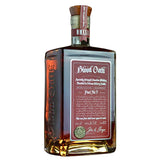Blood Oath Pact No. 9 Kentucky Straight Bourbon Whiskey