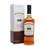 Bowmore 18 Year Old Scotch Whisky