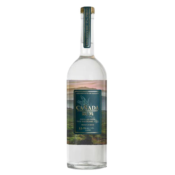 Canada Oaxacan Rum 1L