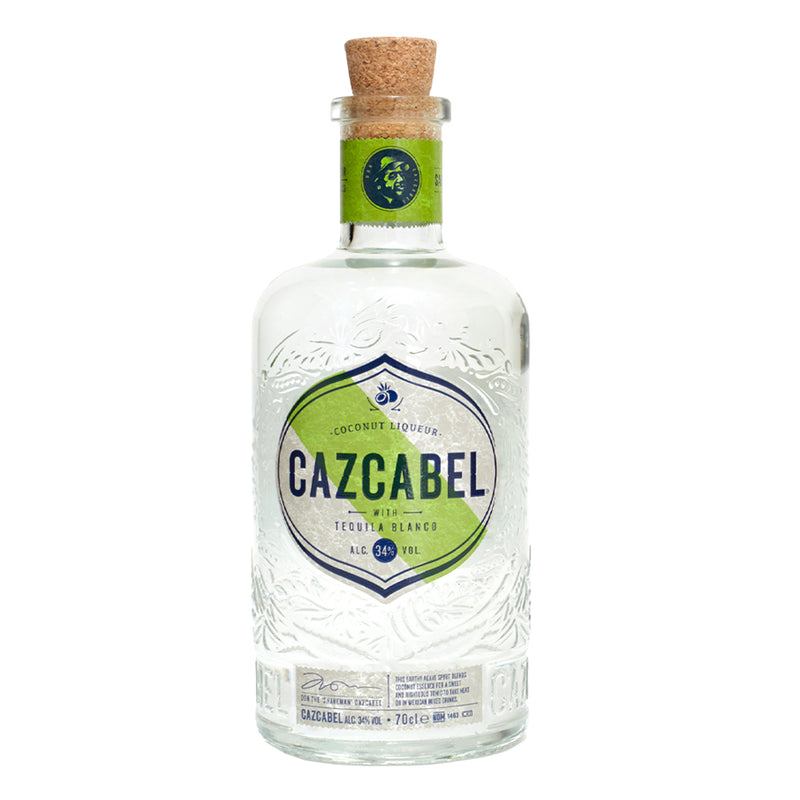 Cazcabel Coconut Liqueur