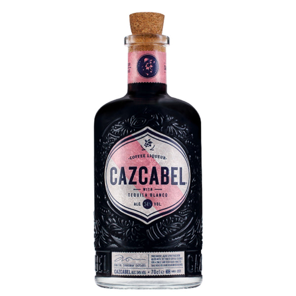 Cazcabel Coffee Liqueur