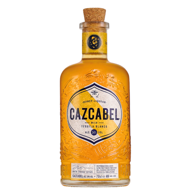 Cazcabel Honey Liqueur