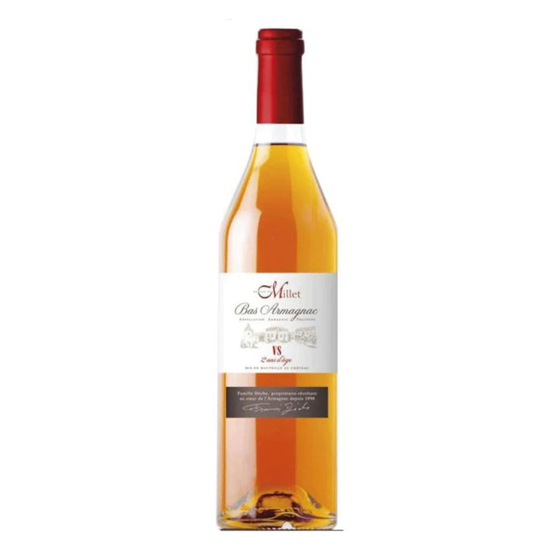 Chateau De Millet Bas Armagnac VS