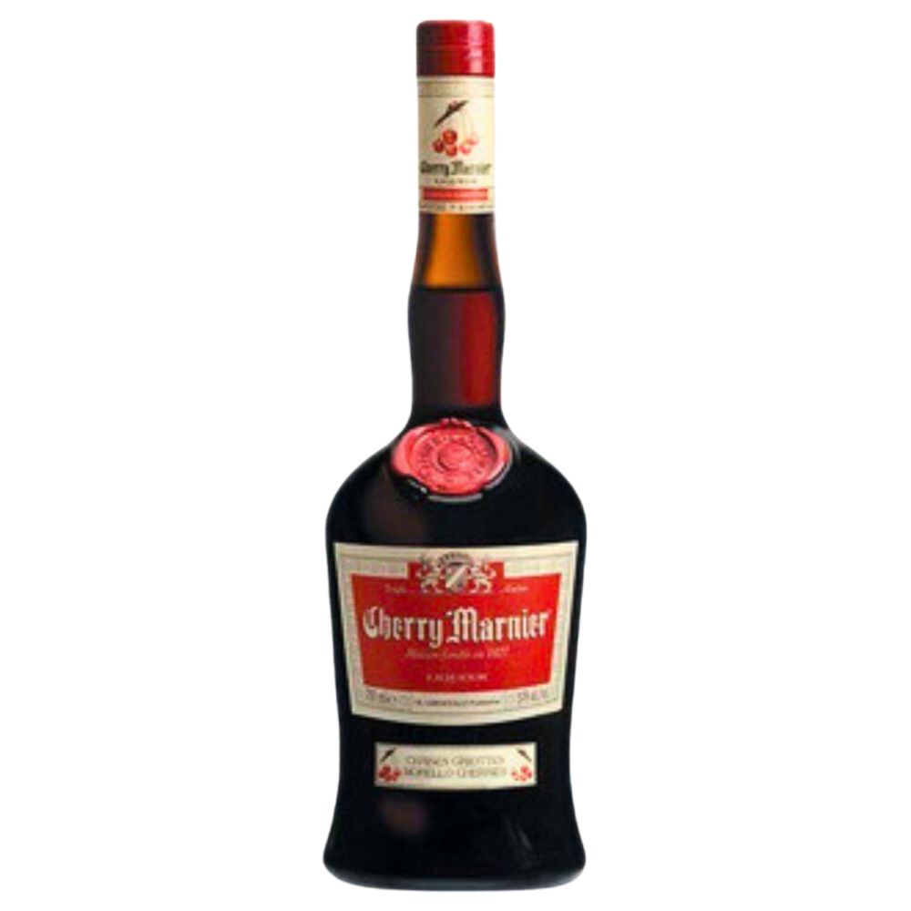 Marnier Cognac Cherry Marnier | cabinet7