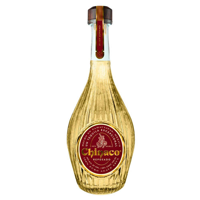 Chinaco Reposado Tequila 700ml