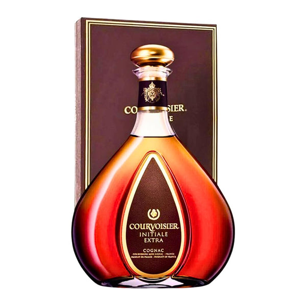 Courvoisier Initiale Extra Cognac