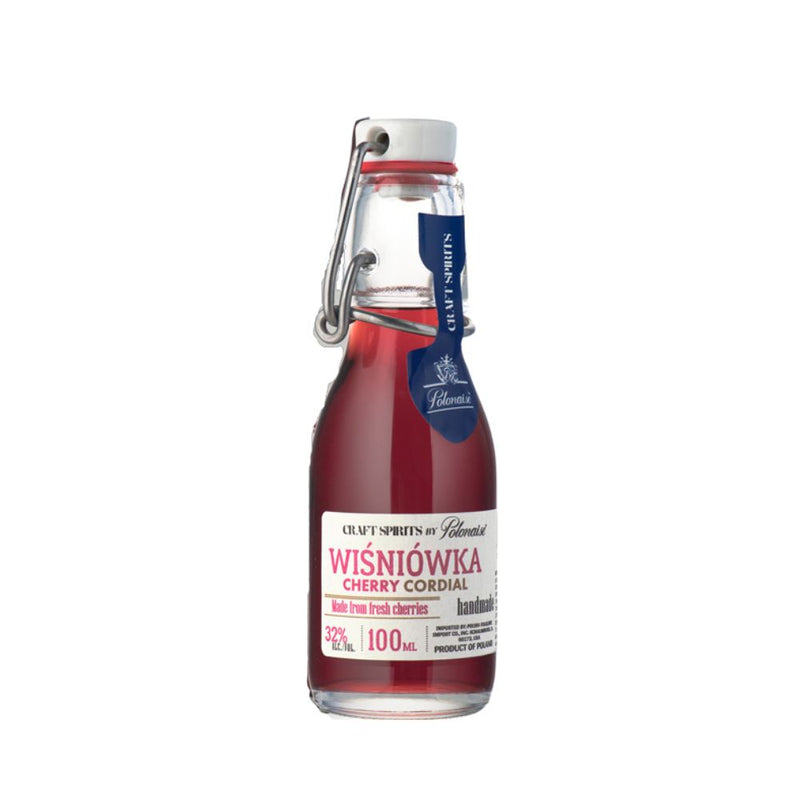 Craft Spirits by Polonaise Wisniowka Cherry Cordial 100ml